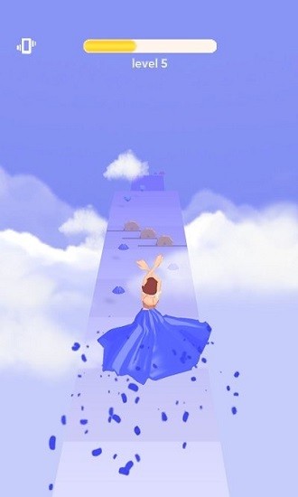 裙子飄飄游戲 v1.0 安卓版 0