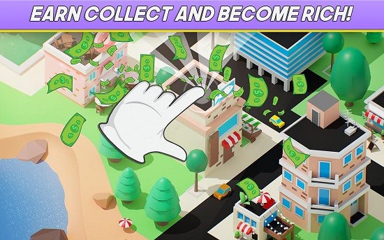 懶散的市長(zhǎng)Idle Mayor v1.00.0 安卓版 0