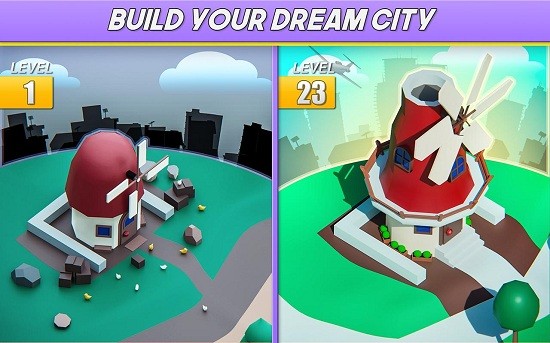 懶散的市長(zhǎng)Idle Mayor v1.00.0 安卓版 2