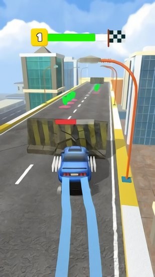 撞毀一切免費(fèi)版 撞毀一切手游下載