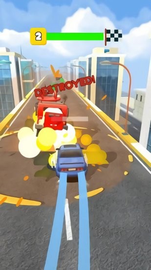 撞毀一切免費(fèi)版 v2 安卓版 2