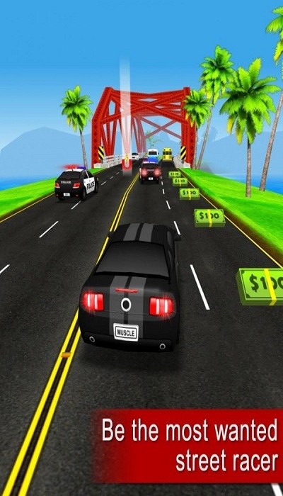 街頭追逐安卓版下載