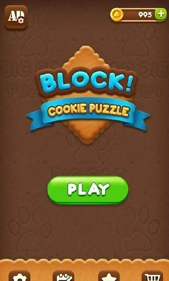 曲奇拼图手游下载