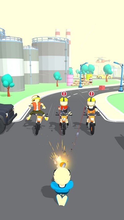 死眼射手游戲 v0.0.111 安卓版 0