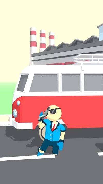 死眼射手手游下載