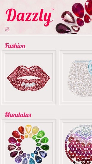 dazzly免費(fèi)版 v1.1.5 安卓版 3