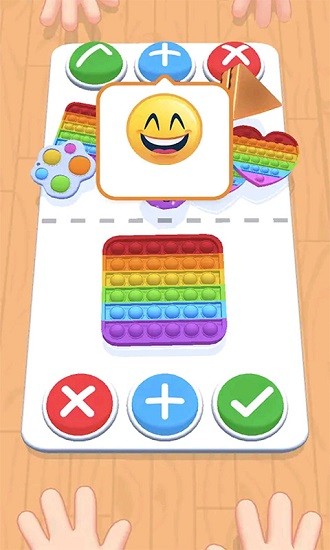 抗壓神器游戲 v1.7 安卓版 1