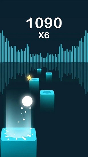 快樂跳球最新版 快樂跳球手游下載