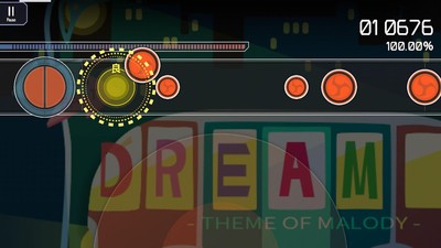 瘋狂音樂游戲 v4.3.3.3 官方安卓版 1