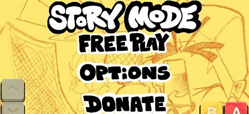 黑色星期五之夜巴迪老師模組 v0.2.7 安卓版 2