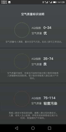 雷克薩斯車載空氣凈化器官方版 v1.0.11 安卓版 1