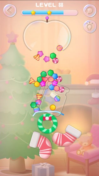 糖果狂歡官方版 v1.0.2 安卓版 0