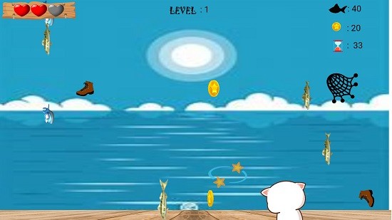 貓貓它餓了 貓貓它餓了下載