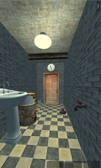 上廁所模擬器游戲