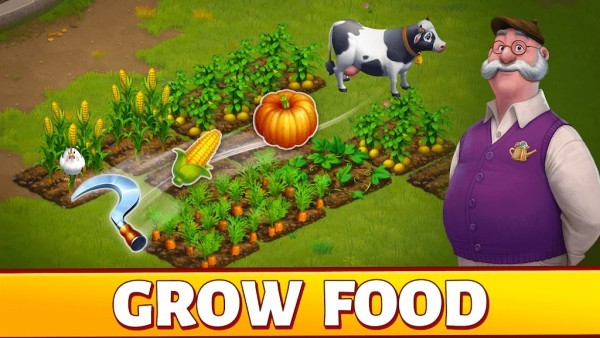 春谷農(nóng)場歷險記手游下載