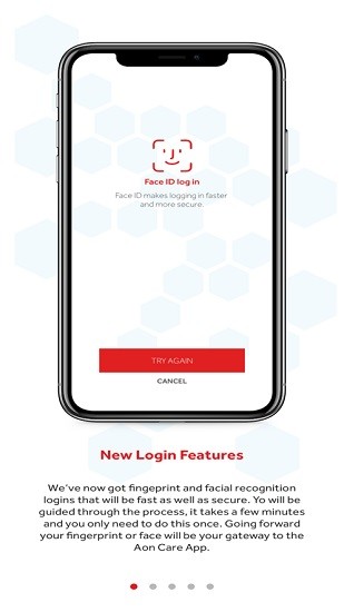 aon care醫(yī)院app v5.6 安卓版 0