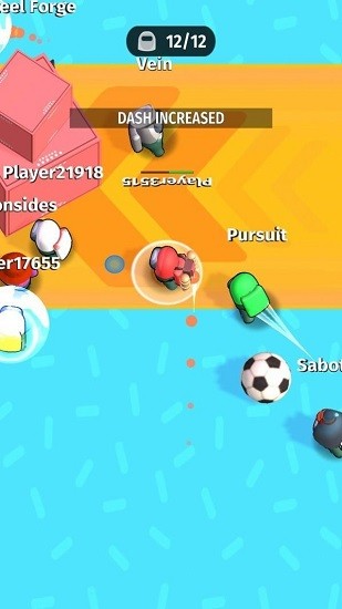 我们当中派对 我们当中派对下载