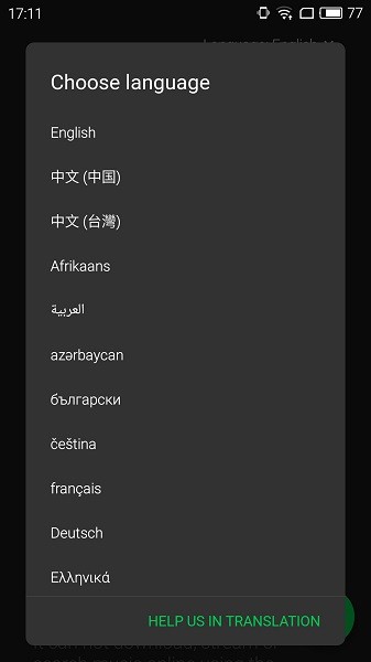 musicolet官方最新版(Musicolet Music Player) v5.1.1 build282 安卓中文版 0