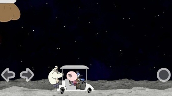 只是一个普通的游乐场 只是一个普通的游乐场手游