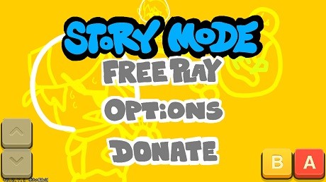 周五夜放克地球mod v0.2.7.1 安卓版 3