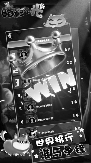 暗影之光無(wú)盡波折官方版 v1.0 安卓版 4