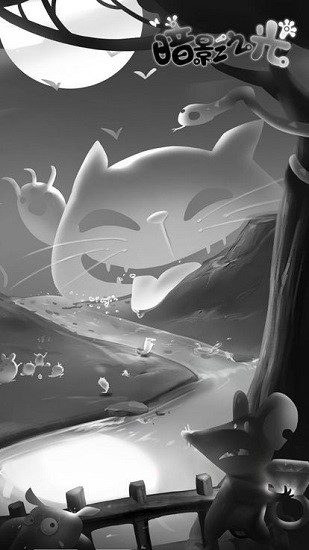 暗影之光無(wú)盡波折 游戲截圖