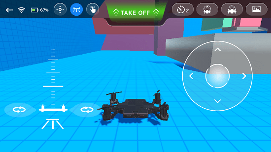 AEE SELFLY無人機(jī) v1.0.2 安卓版 0