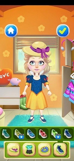 家庭野營官方正版(Family Camping) v1.0 安卓版 0