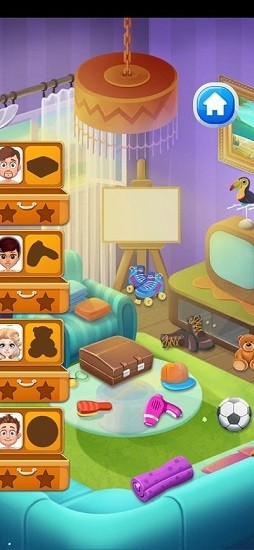 家庭野營官方正版(Family Camping) v1.0 安卓版 1