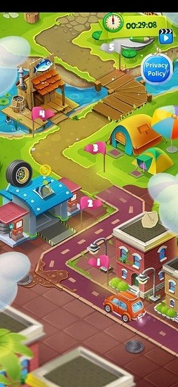 家庭野營手游下載