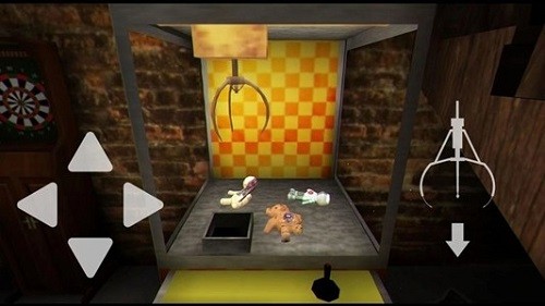 黑暗互聯(lián)網(wǎng) 游戲截圖