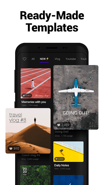 vita app v1.21.1 官方安卓版 3