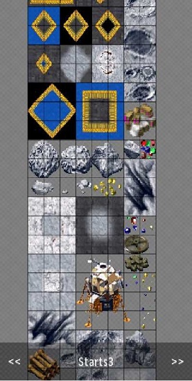 nottiled最新版 v1.7.0a 安卓版 2