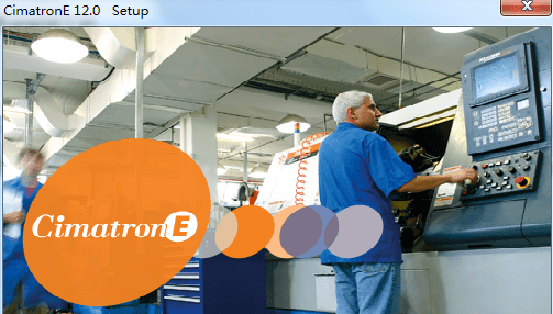 cimatrone12 cimatrone12软件