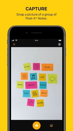post-it便利貼軟件 v3.2.1 安卓版 0
