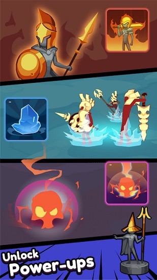 火柴人王座之战 火柴人王座之战下载