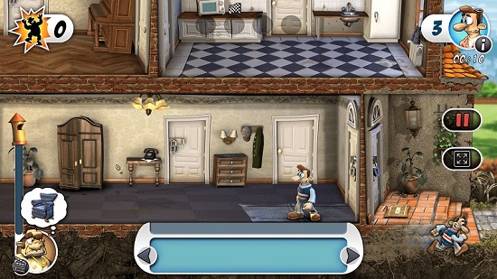 整蠱鄰居歸來下載安裝