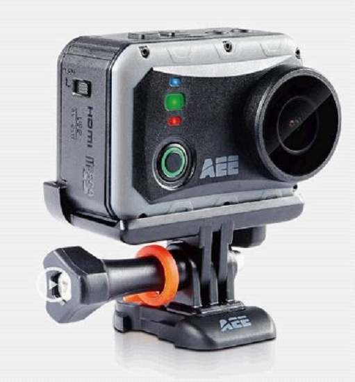 aee運(yùn)動(dòng)攝像機(jī)官方版 v2.5.0 安卓版 0