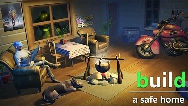 接近最后期限手游 v1.0 安卓版 3