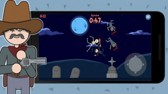 神奇格斗星球中文版 v2.0 安卓版 0