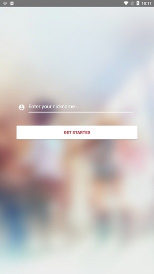 動漫插畫壁紙app