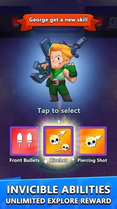 喪尸敢死隊(duì)游戲下載