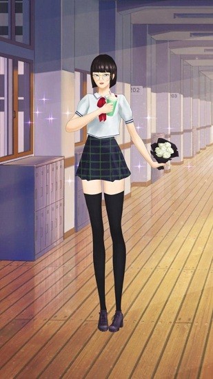 浪漫裝扮Romantic Dress Up v1.2 安卓版 0