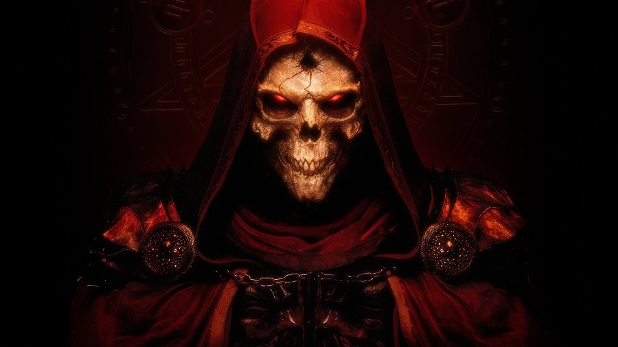 暗黑2獄火重生官方電腦版 正式版 1