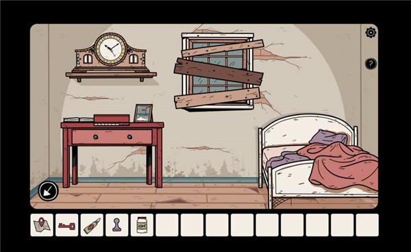 幽靈案件完整版(Ghost Case) v1.0.19 安卓版 2