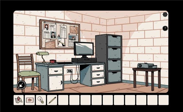 幽靈案件完整版(Ghost Case) v1.0.19 安卓版 3