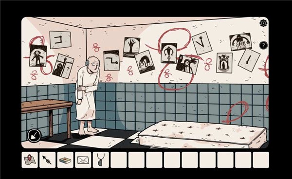 幽靈案件 幽靈案件游戲