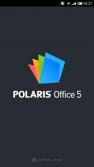 polaris office 5安卓舊版 v5.0.3307.04 手機中文版 0