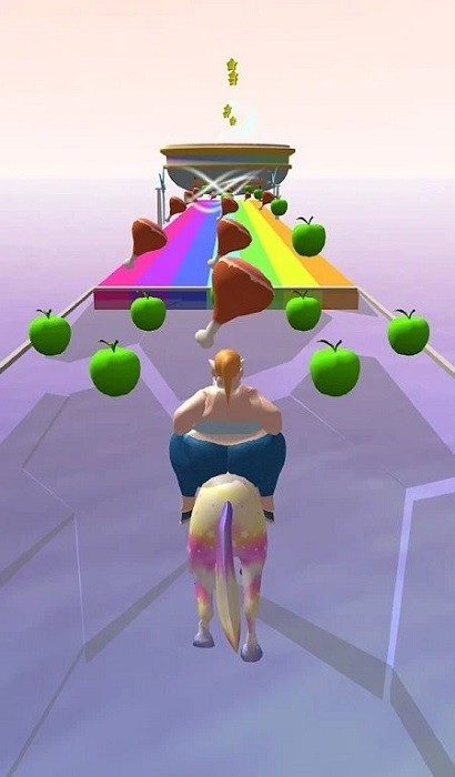 胖到適合手游 v1.0.4 安卓版 2