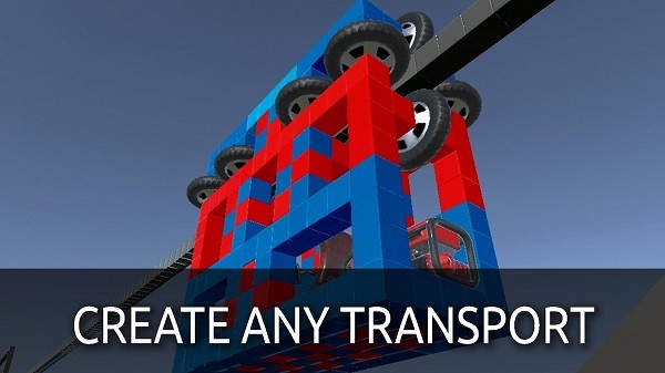 evertech sandbox漢化版 v0.23.546 安卓版 2